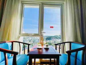 Fotografie z fotogalerie ubytování CALYSSA HOTELS & VILLAGE v destinaci Khu Chi Lăng