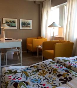 Foto da galeria de Hotell Garvaren em Ljungby