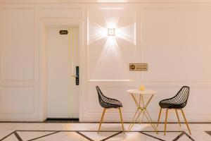 Fotografie z fotogalerie ubytování ROSA QUEEN HOTEL v destinaci Bien Hoa