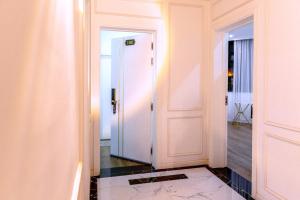 Fotografie z fotogalerie ubytování ROSA QUEEN HOTEL v destinaci Bien Hoa