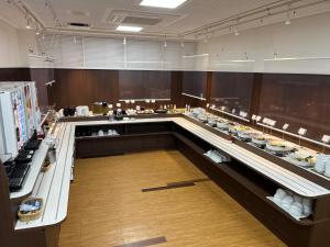 Fotografie z fotogalerie ubytování Hotel Alpha-One Kashiwazaki v destinaci Kašiwazaki