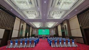 Konferenční prostory v ubytování Castle Bayview Resort & Spa + 37 fotografií