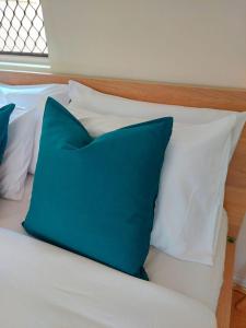 Lova arba lovos apgyvendinimo įstaigoje Perfect room for students or tourists