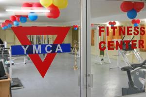 Fotografie z fotogalerie ubytování YMCA PROGRAM CENTRE v destinaci Salem