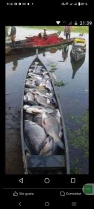 Billede fra billedgalleriet på Hotel y Hostal Mi Reino Represa Prado Tolima i Prado