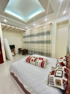 Gallery image of Cherry Homestay - Hoàng Đế motel in Chau Doc