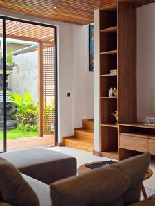 Fotografie z fotogalerie ubytování Villa Ananda Nilaya v destinaci Munggu