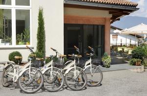 Ποδηλασία στο Hotel Millanderhof ή στη γύρω περιοχή