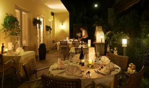 Ποτά στο Hotel Millanderhof
