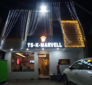 Foto dalla galleria di TS-K-MARVELL a Rāmeswaram