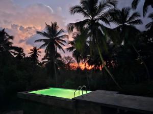 Fotografie z fotogalerie ubytování THE HIDEOUT KURUNEGALA v destinaci Kurunegala