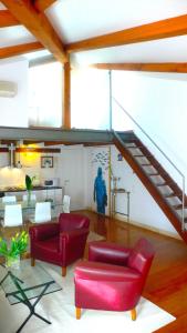 Photo de la galerie de l'établissement Ca'Rialto, à Venise