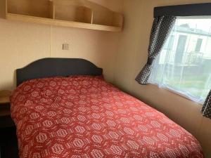 Fotografie z fotogalerie ubytování 2 bedroom caravan on 4 star park v destinaci Skegness