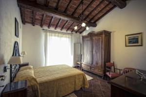 Gallery image of Agriturismo I Roseti in Montepulciano