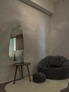 Fotografija v galeriji nastanitve 木子寓所 Moozhouse v mestu Magong