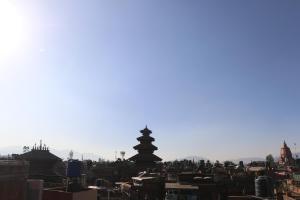 Fotografie z fotogalerie ubytování SN Guest House v destinaci Bhaktapur