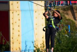 صورة لـ Hills Weather Homestay في كاناتال