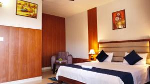 Fotografie z fotogalerie ubytování Dr Atam Parkash Villa Lake View Homestay v destinaci Morni + 37 fotografií