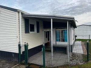 Billede fra billedgalleriet på Luxe Stacaravan Albatros - 51 i Bredene