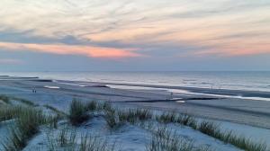 Billede fra billedgalleriet på Luxe Stacaravan Albatros - 51 i Bredene