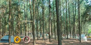 Ảnh trong thư viện ảnh của Villa Owner tại khu nghỉ dưỡng sinh thái Đại Lải Resort ở Ngọc Quang