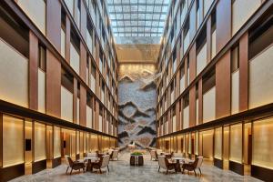 Kép Four Points by Sheraton Xi’an High-Tech Zone szállásáról Hszianban a galériában