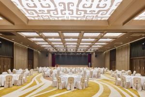 Fotografie z fotogalerie ubytování Four Points by Sheraton Xi’an High-Tech Zone v destinaci Si-an