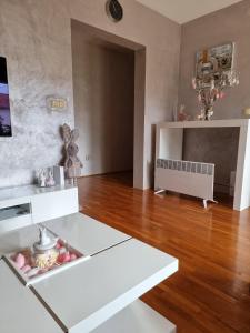 Фотография из галереи Villa Neda в Водице