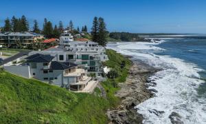 Φυσικό τοπίο κοντά σε αυτή η παραθεριστική κατοικία