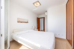 Posteľ alebo postele v izbe v ubytovaní Minimal Ref 9000