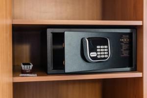 Imagen de la galería de Hotel Jizerka 4, en Jizerka