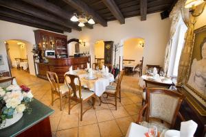 Ristorante o altro punto ristoro di Boutique Hotel Constans