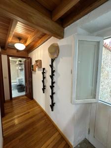 Fotografie z fotogalerie ubytování Cuberto da Parrula v destinaci Muros