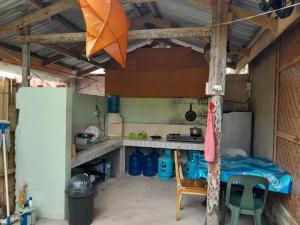 Premium facilities and amenities at Enrico's Guesthouse, Enricos Guesthouse