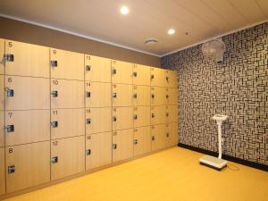 Fotografie z fotogalerie ubytování APA Hotel Toyama Ekimae v destinaci Tojama