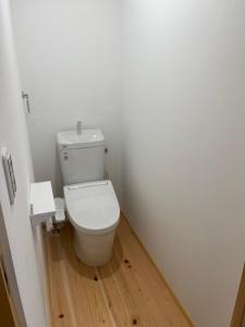 Uma casa de banho em Only one group stays per day -Kanouya-家族や仲間と貸し切り宿 加納屋