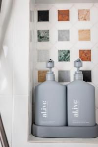 Gallery image of Fox House Scone - Apartment 2 in Scone