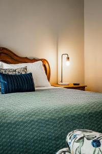 Gallery image of Fox House Scone - Apartment 2 in Scone