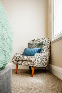 Gallery image of Fox House Scone - Apartment 2 in Scone