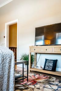 Gallery image of Fox House Scone - Apartment 2 in Scone +56 photos