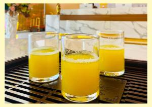 Photo de la galerie de l'établissement Aurora Hotel Măng Đen, à Kon Von Kla