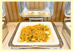 Photo de la galerie de l'établissement Aurora Hotel Măng Đen, à Kon Von Kla