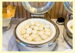 Photo de la galerie de l'établissement Aurora Hotel Măng Đen, à Kon Von Kla