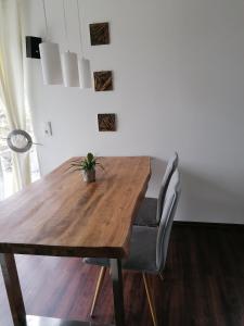 Fotografie z fotogalerie ubytování Ferienhaus Oberhof v destinaci Weissenbach am Lech