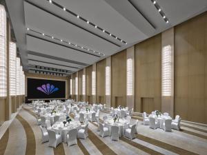 Fotografie z fotogalerie ubytování Maison Albar Hotels Leshan v destinaci Le-šan