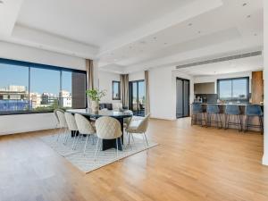 Fotografie z fotogalerie ubytování Sanders Crystal 2 v destinaci Limassol