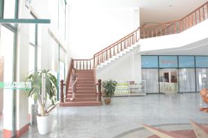 Φωτογραφία από το άλμπουμ του Coecco Xieng Khouang Hotel σε Ban Nafèng