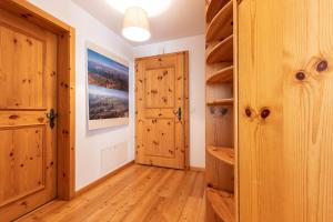 Fotografie z fotogalerie ubytování Chasa Val 735 v destinaci Scuol