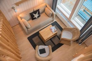 Gallery image of Leksand Strand Camping och Resort in Leksand