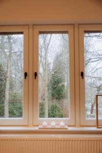 Fotografie z fotogalerie ubytování Castellum Residence Brugge v destinaci Oostkamp